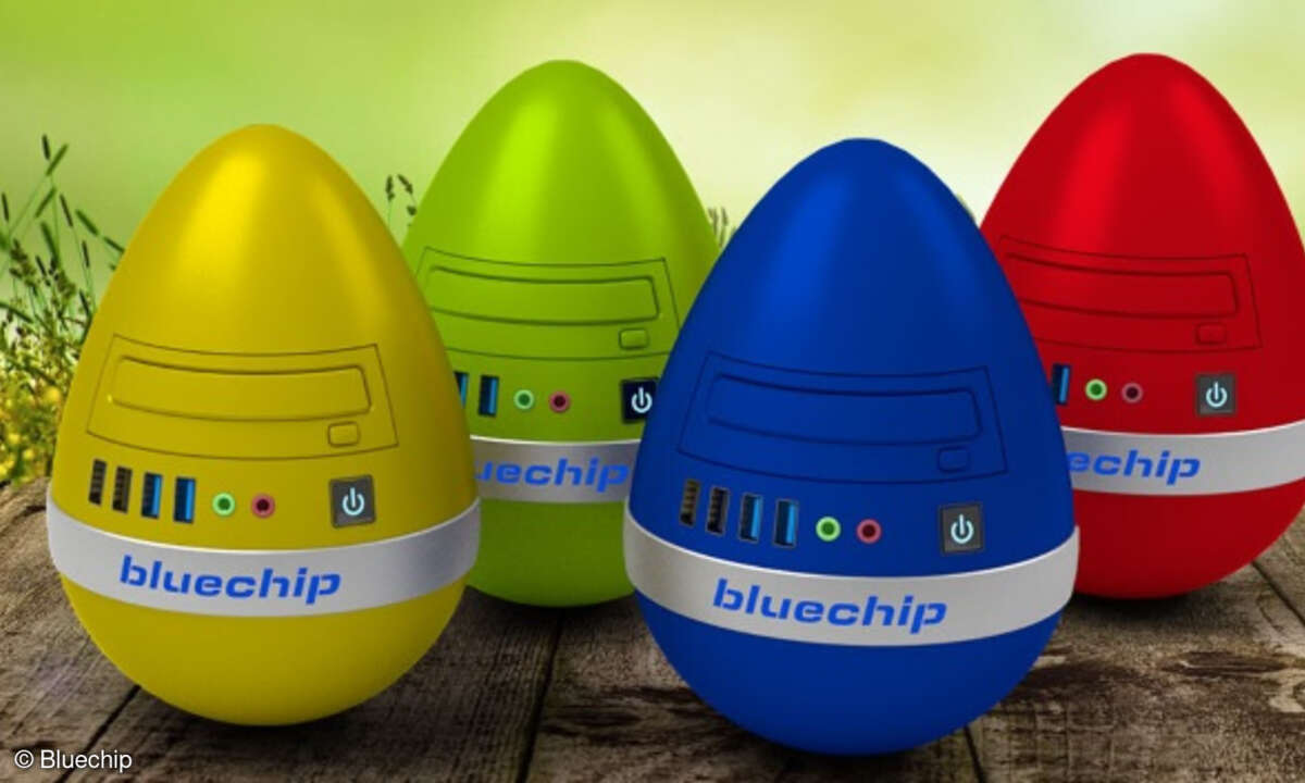 Bluechip
