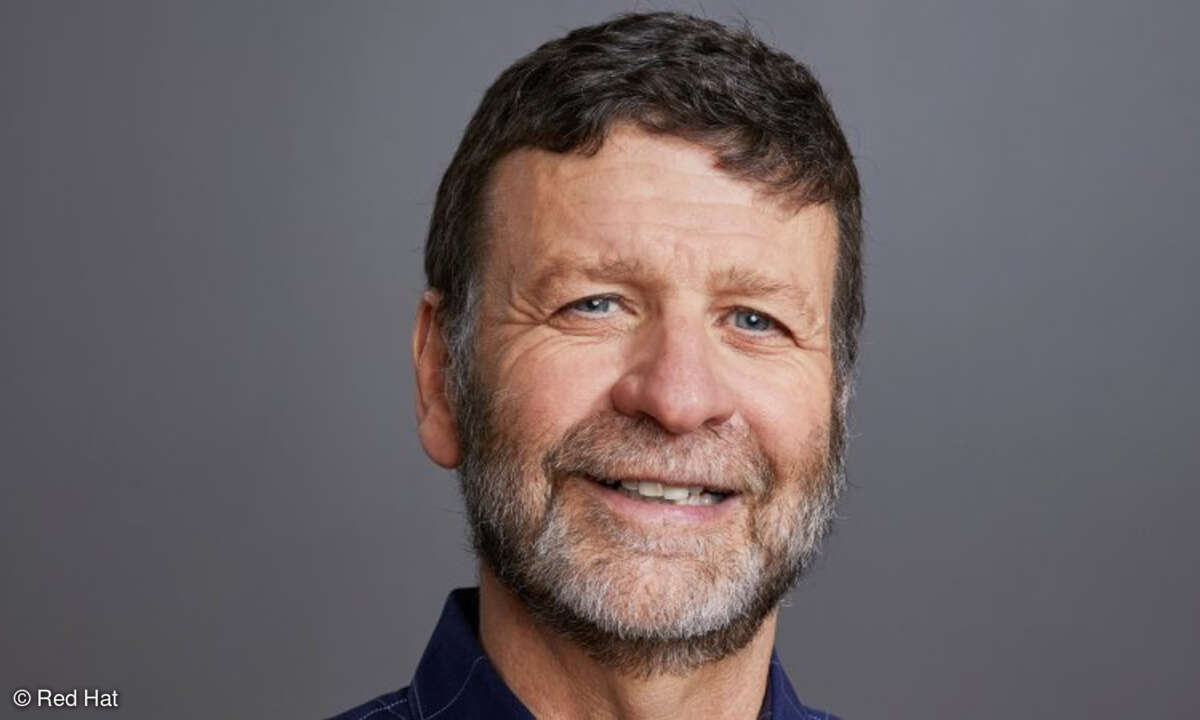 Paul Cormier