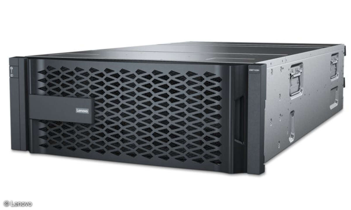 Lenovo ThinkSystem DM7100H
