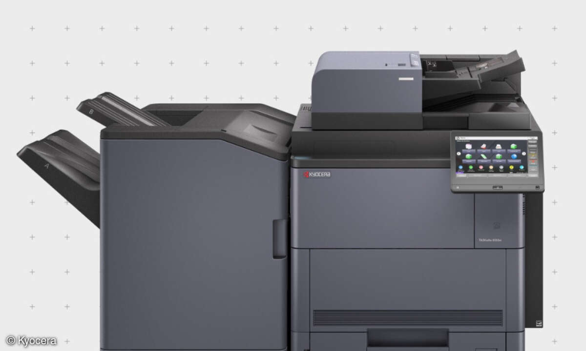 »Kyocera TASKalfa 7353ci«