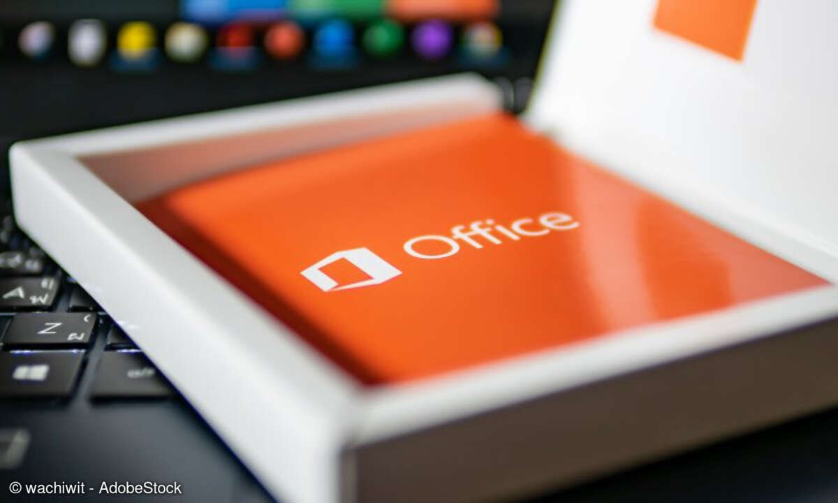 Microsoft Office
