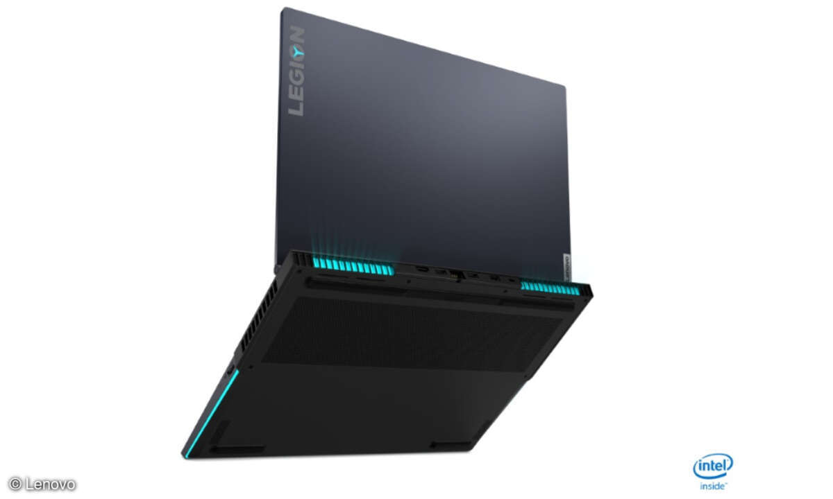 »Lenovo Legion 7i«