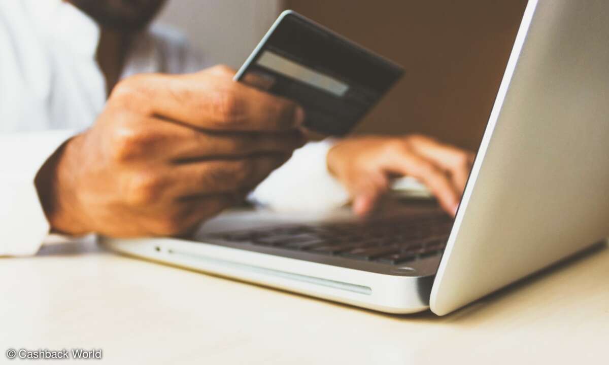 Bezahlung online