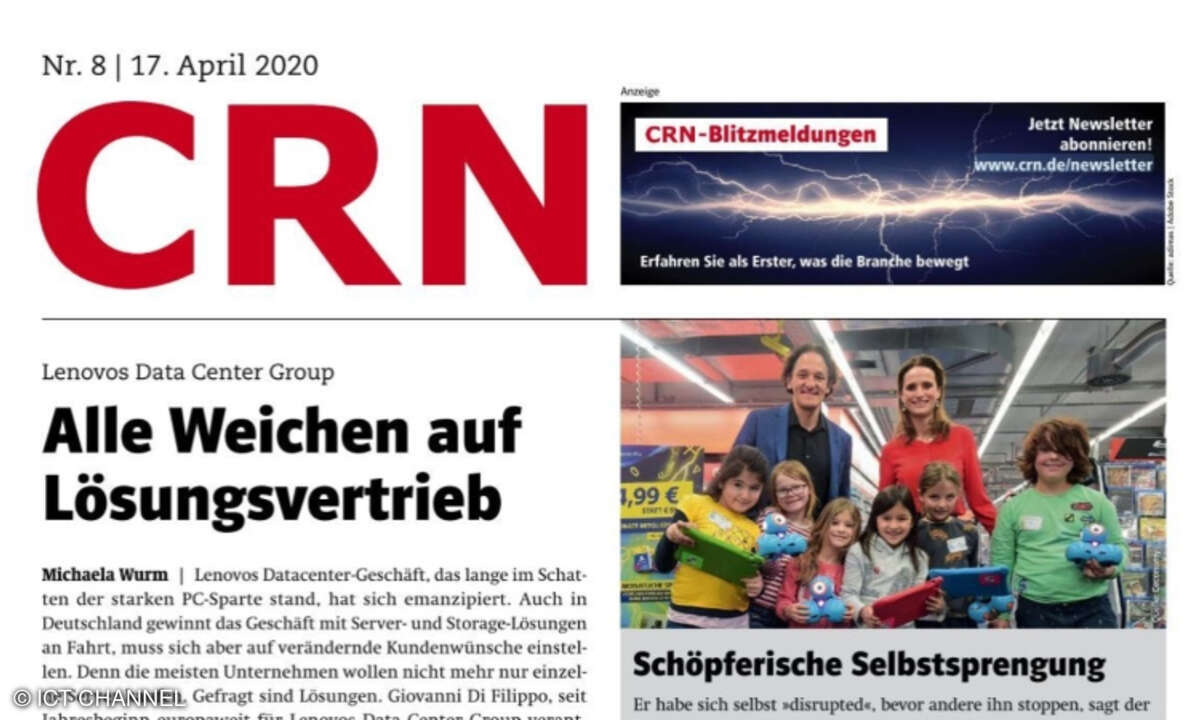 CRN 8 April 2020