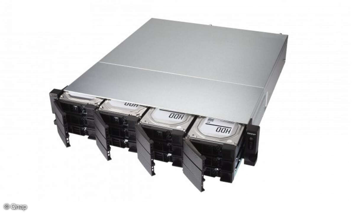 Qnap TS-h1277XU-RP