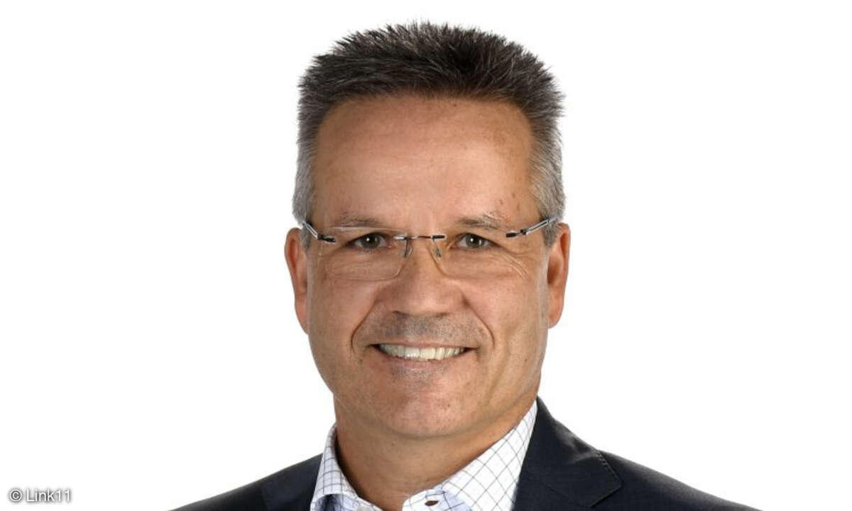 Hagen Renner, Link11