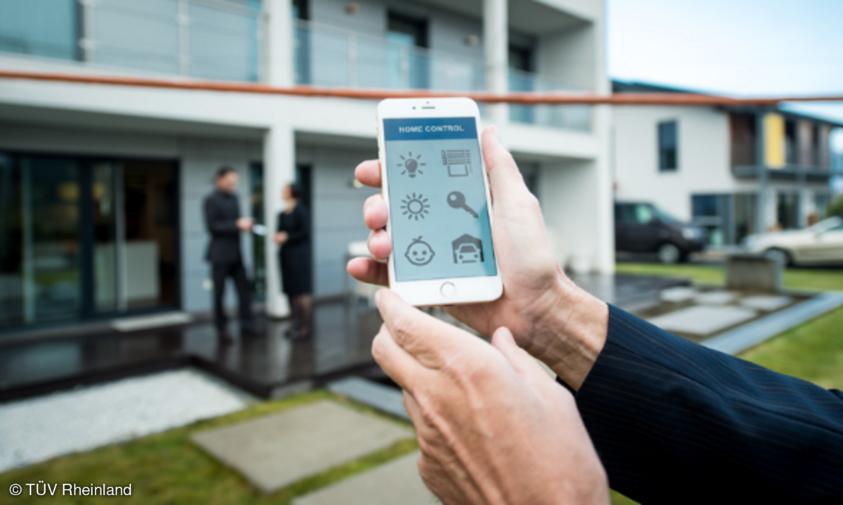 IoT Privacy