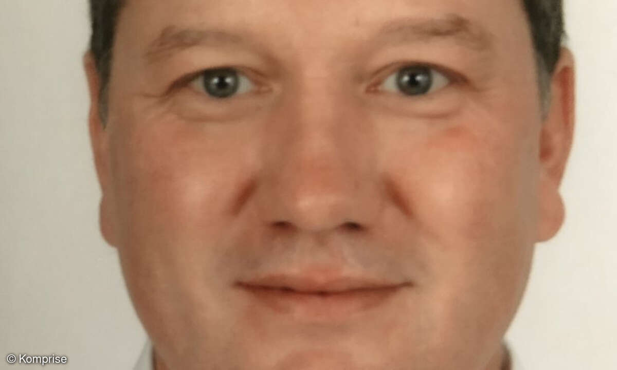 Thomas Rochner, Komprise