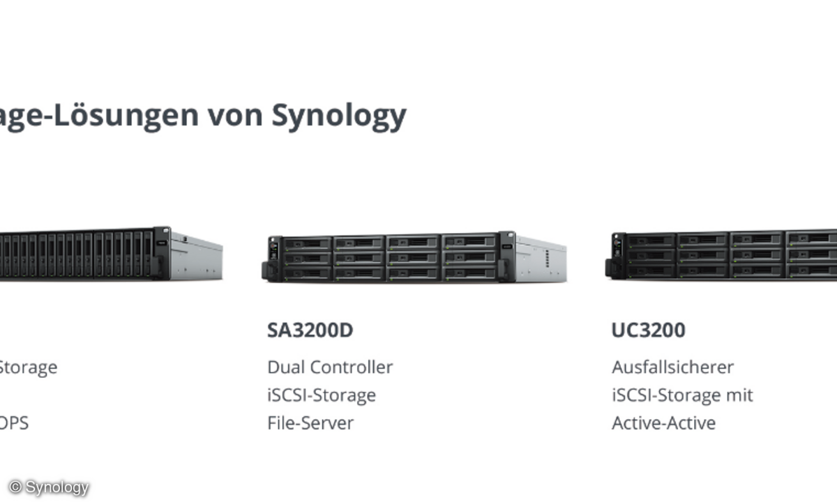 Synology