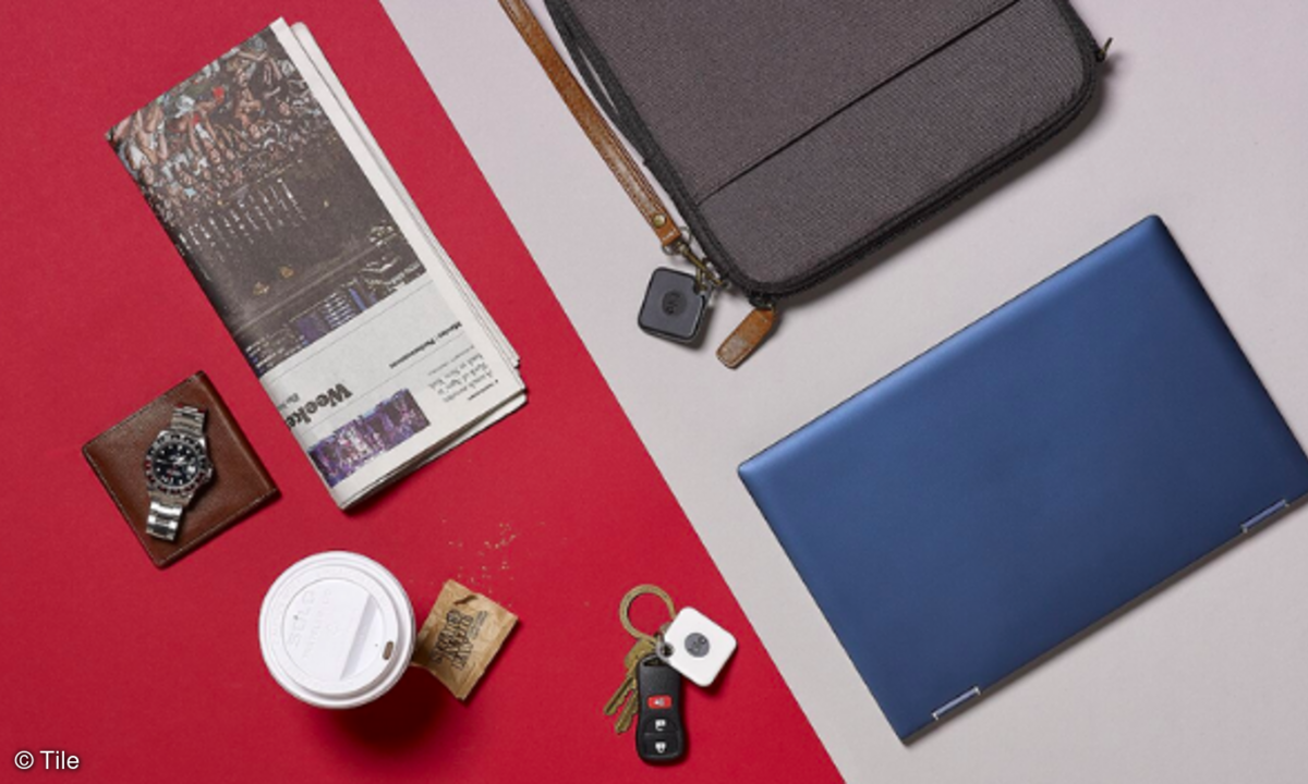 Tile Laptop