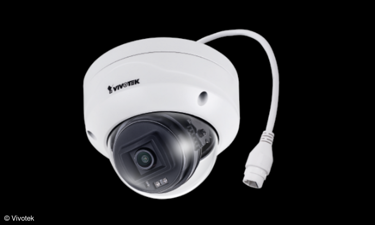 Vivotek IP-Videokamera
