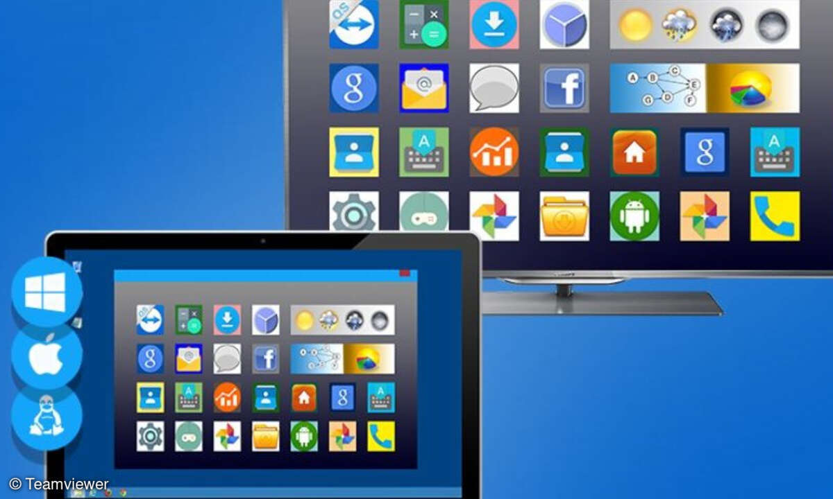 Teamviewer