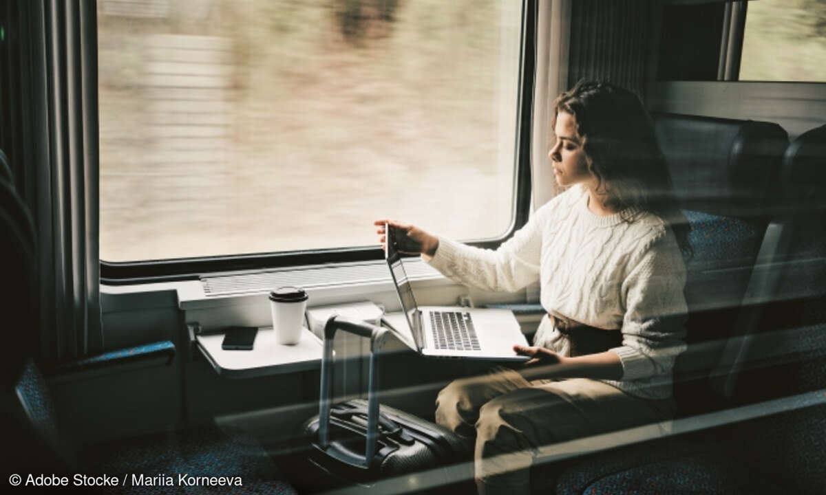 Digital Workplace Homeoffice
