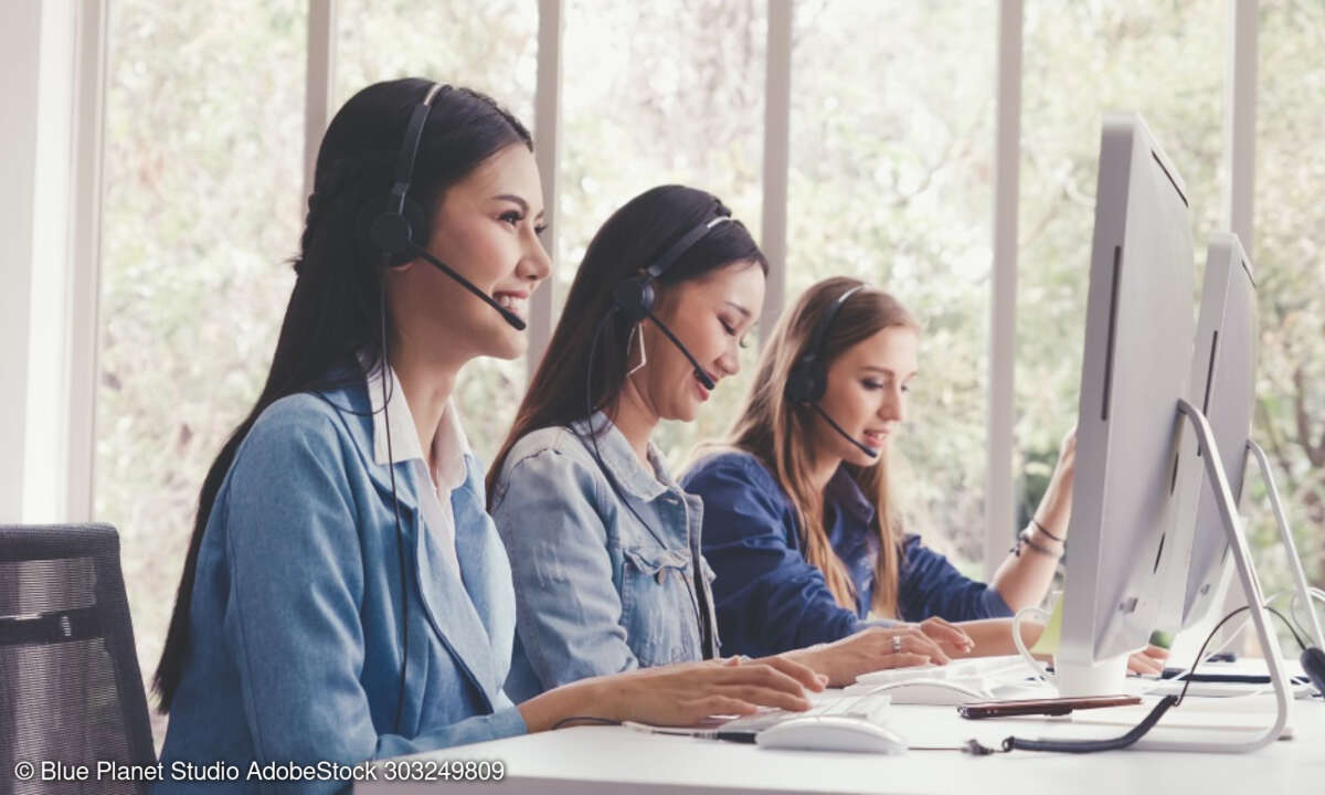 Callcenter
