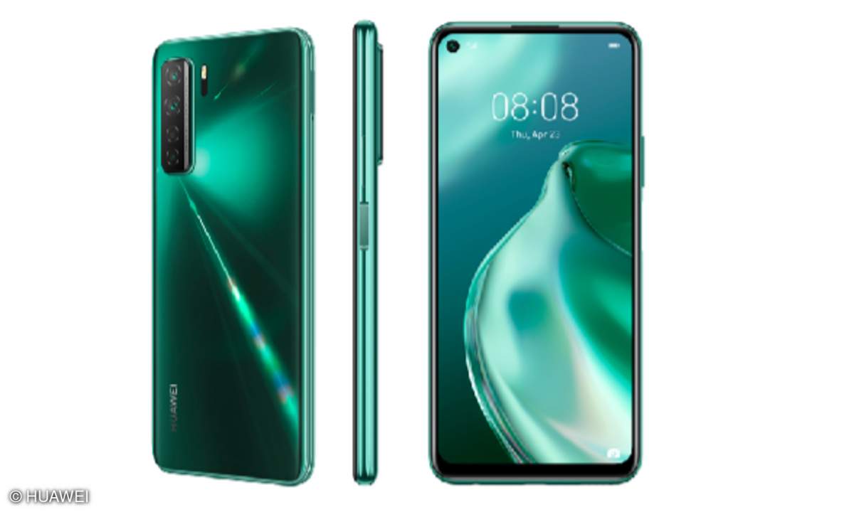 HUAWEI P40 lite 5G