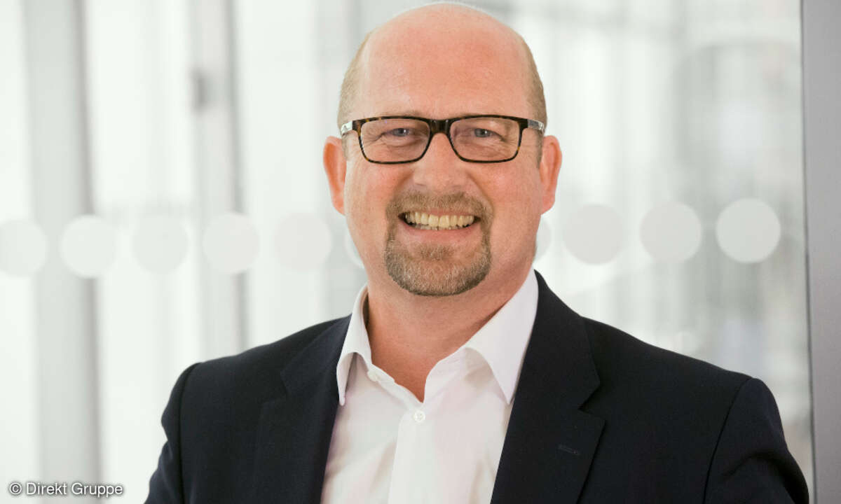 Karsten Kirsch direkt Gruppe