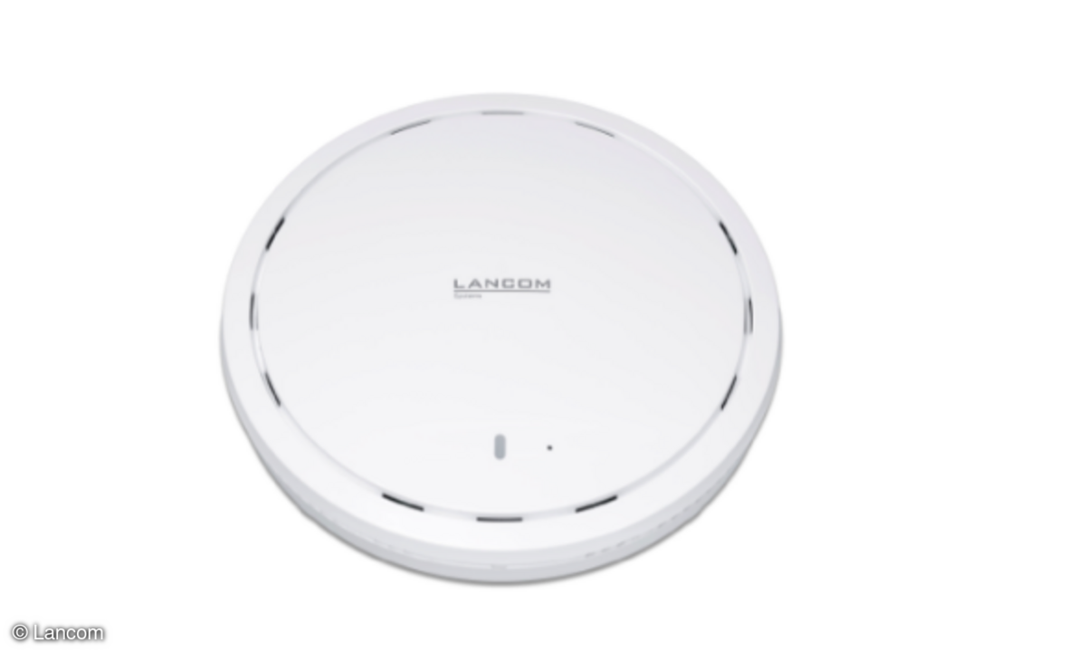 Neuer_Wi-Fi_6_Access_Point_im_Rauchmelder-Design