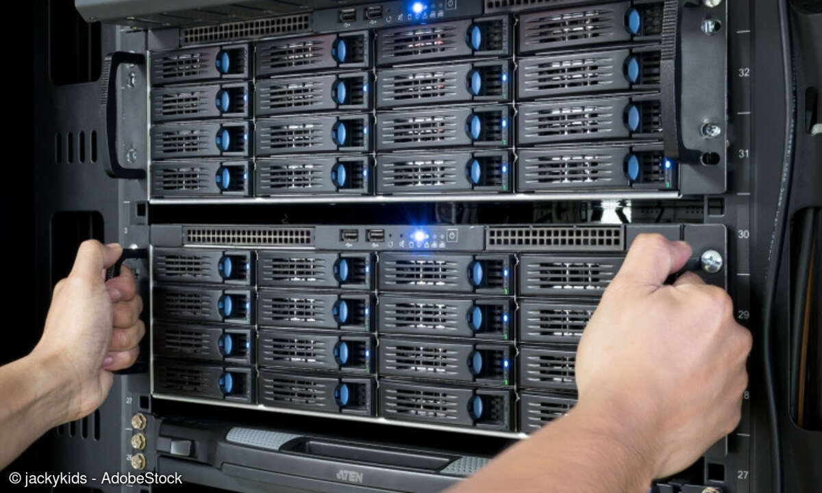 Storage