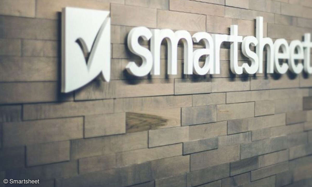 Smartsheet