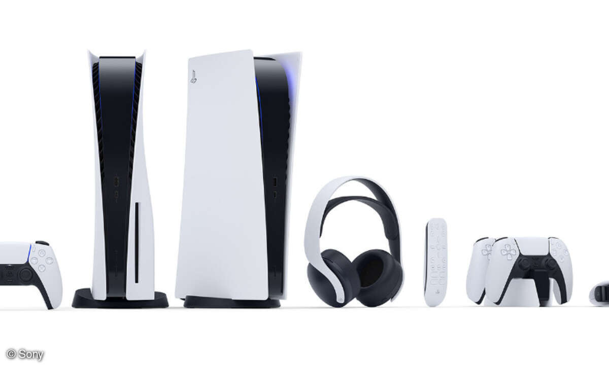Sony Playstation 5