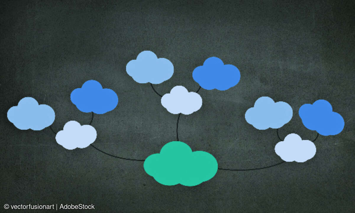 Multi Cloud
