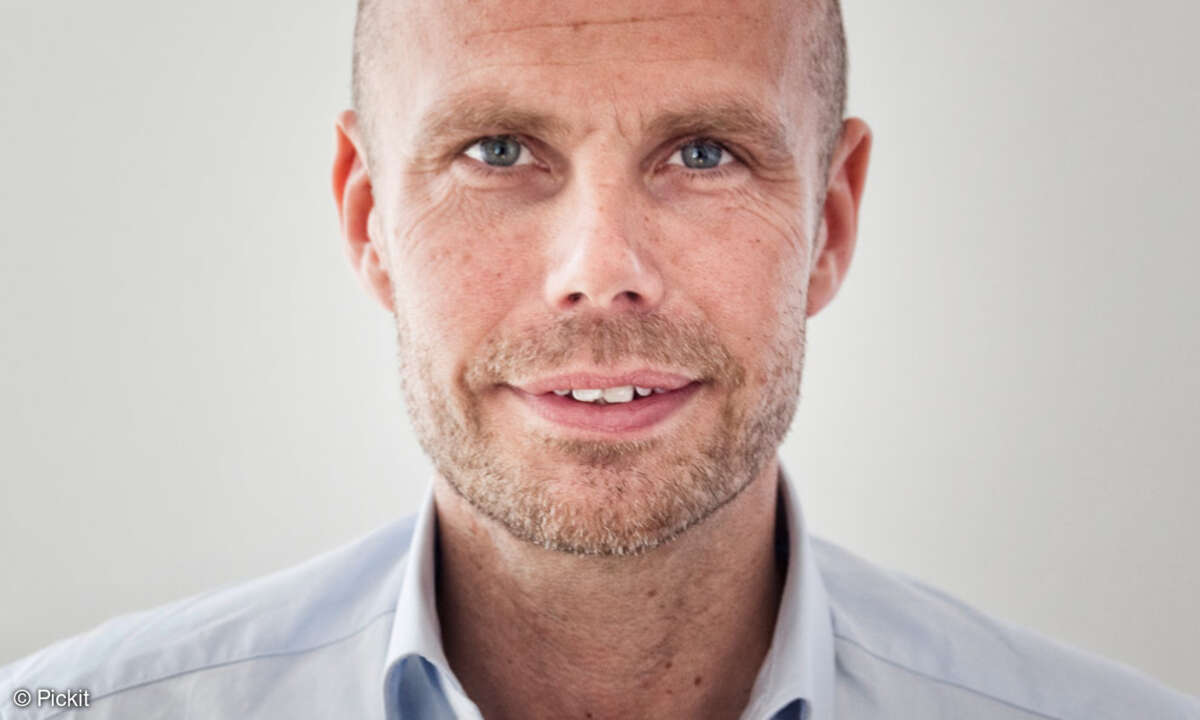 Pickit Mathias Björkholm