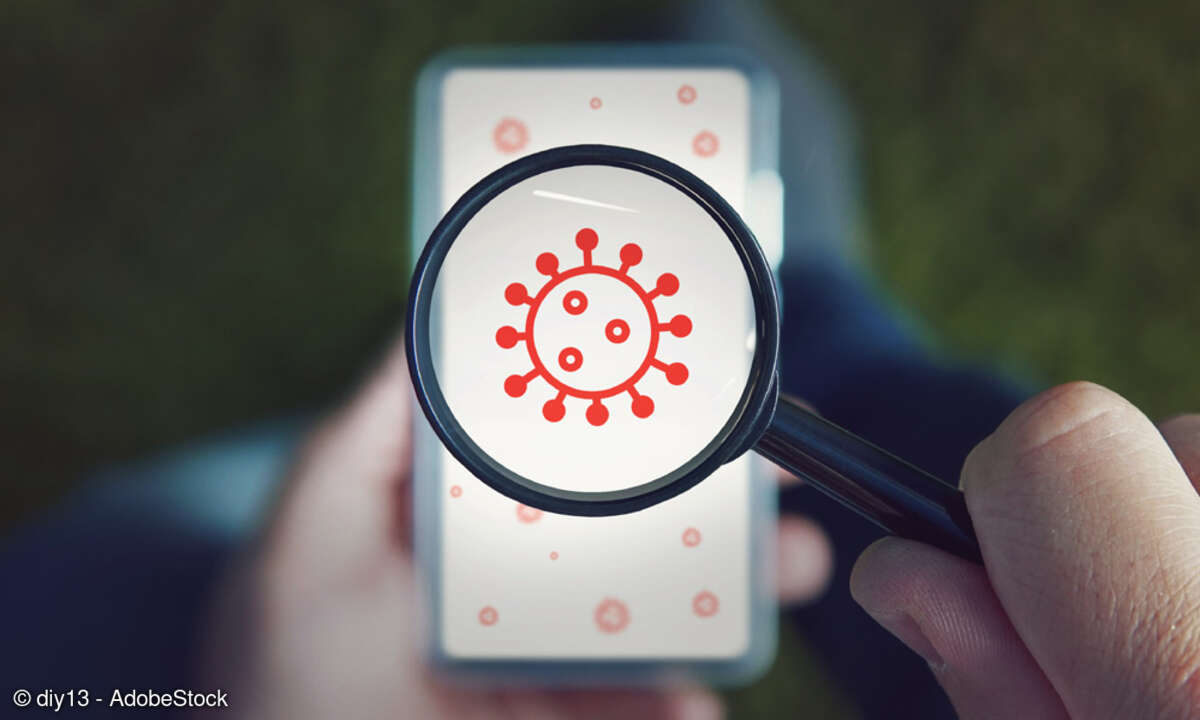 Mobile Security