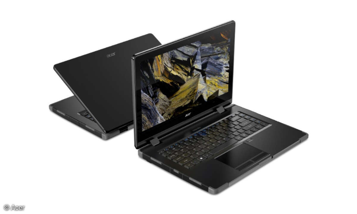 »Acer Enduro N3«