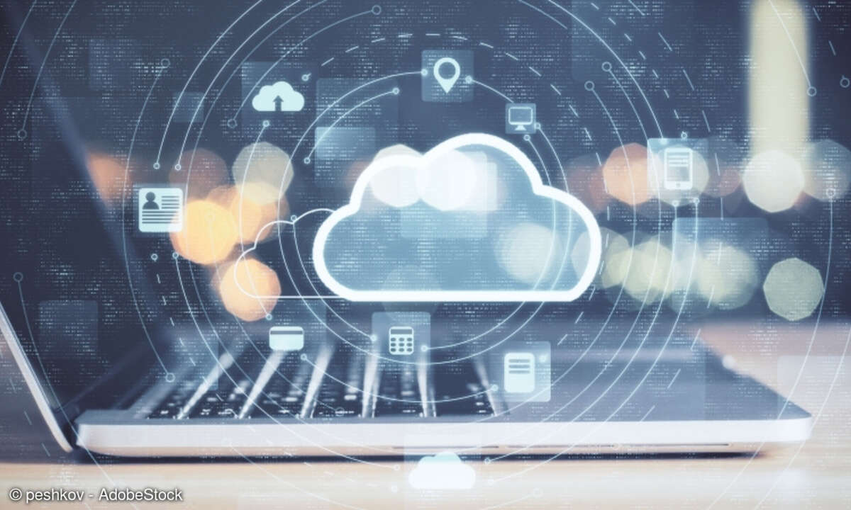 Notebook & Cloud