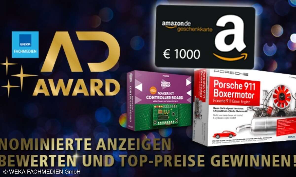 WEKA FACHMEDIEN GmbH