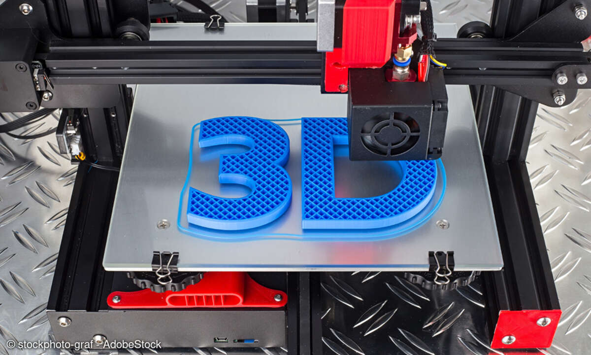 3D Druck