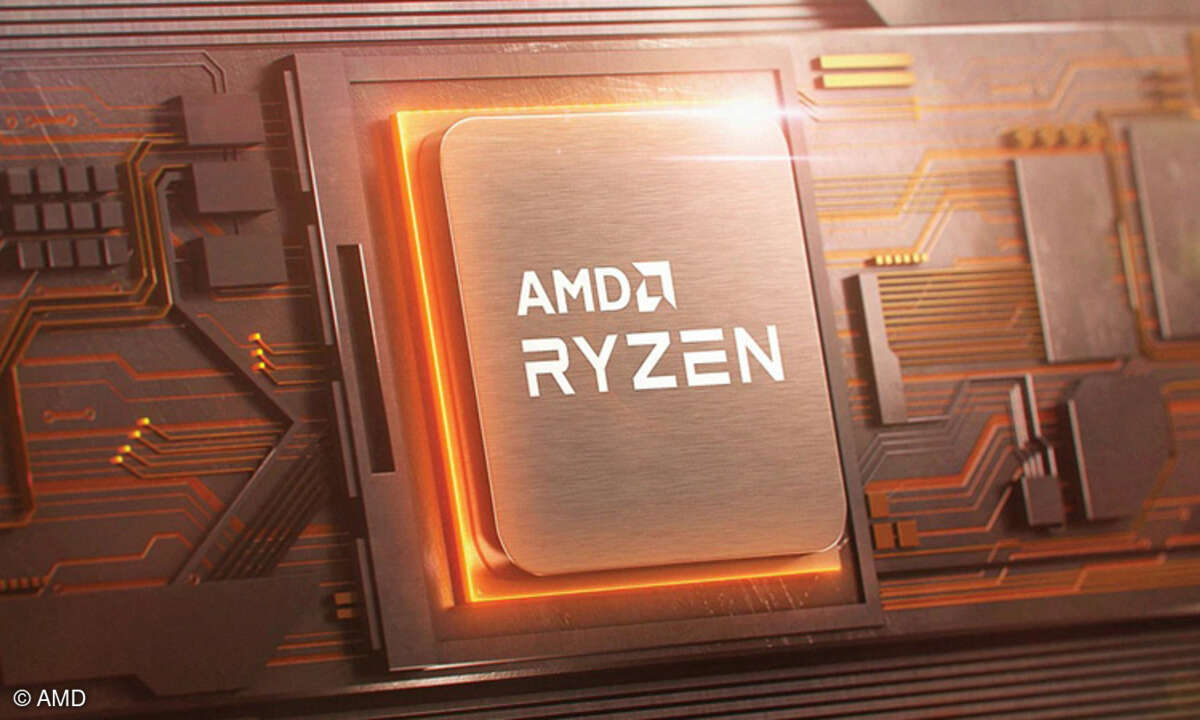 AMD Ryzen