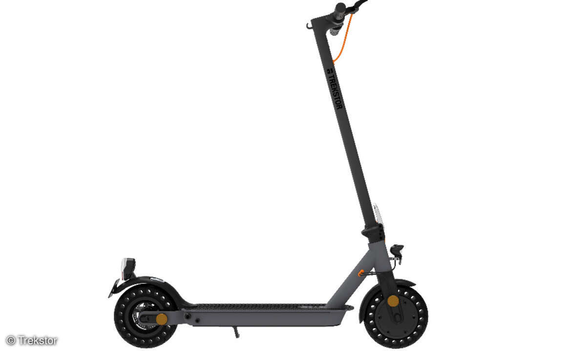 Trekstor Scooter