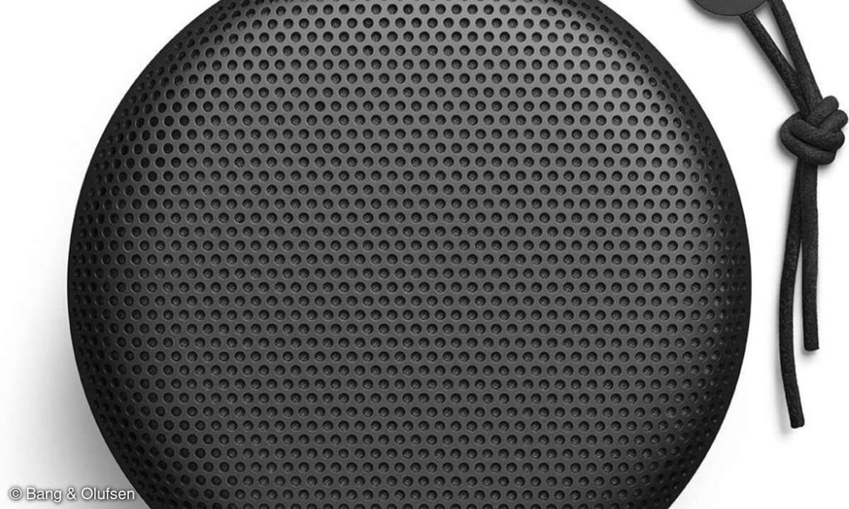 Band & Olufsen