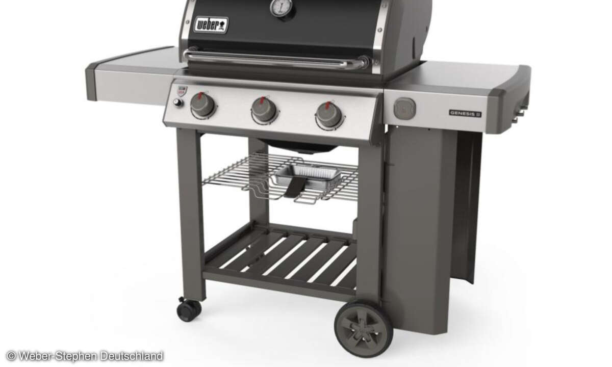 Grill