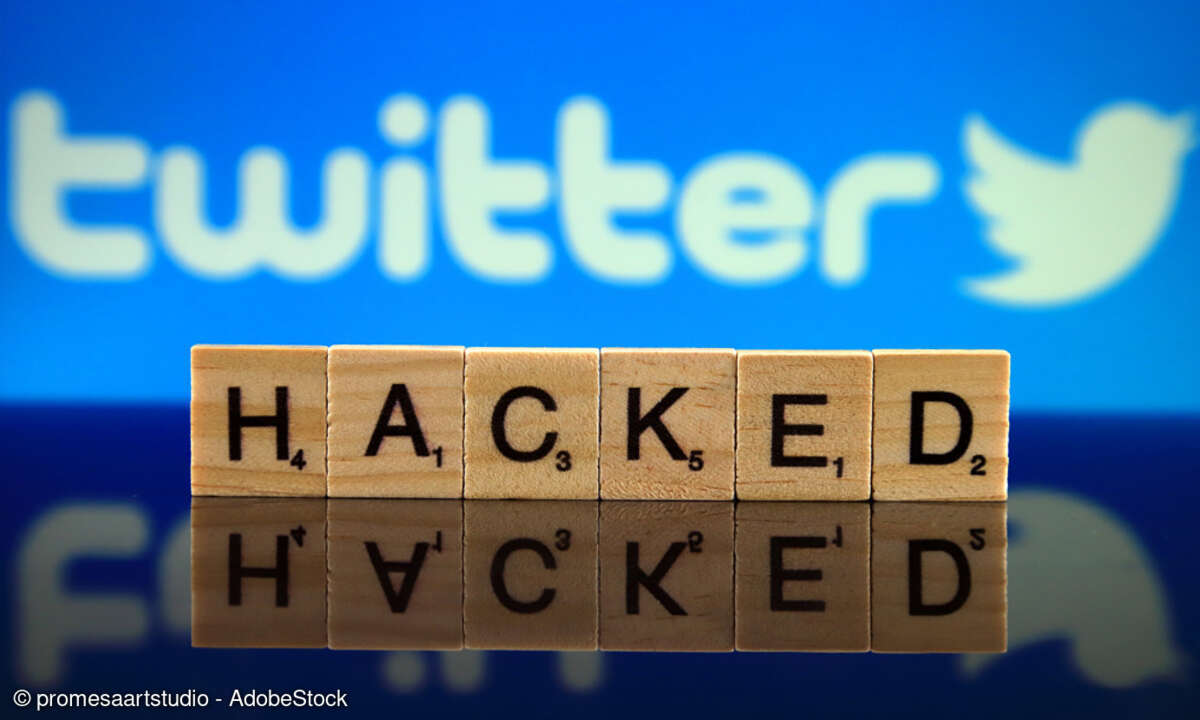 Twitter-Hack