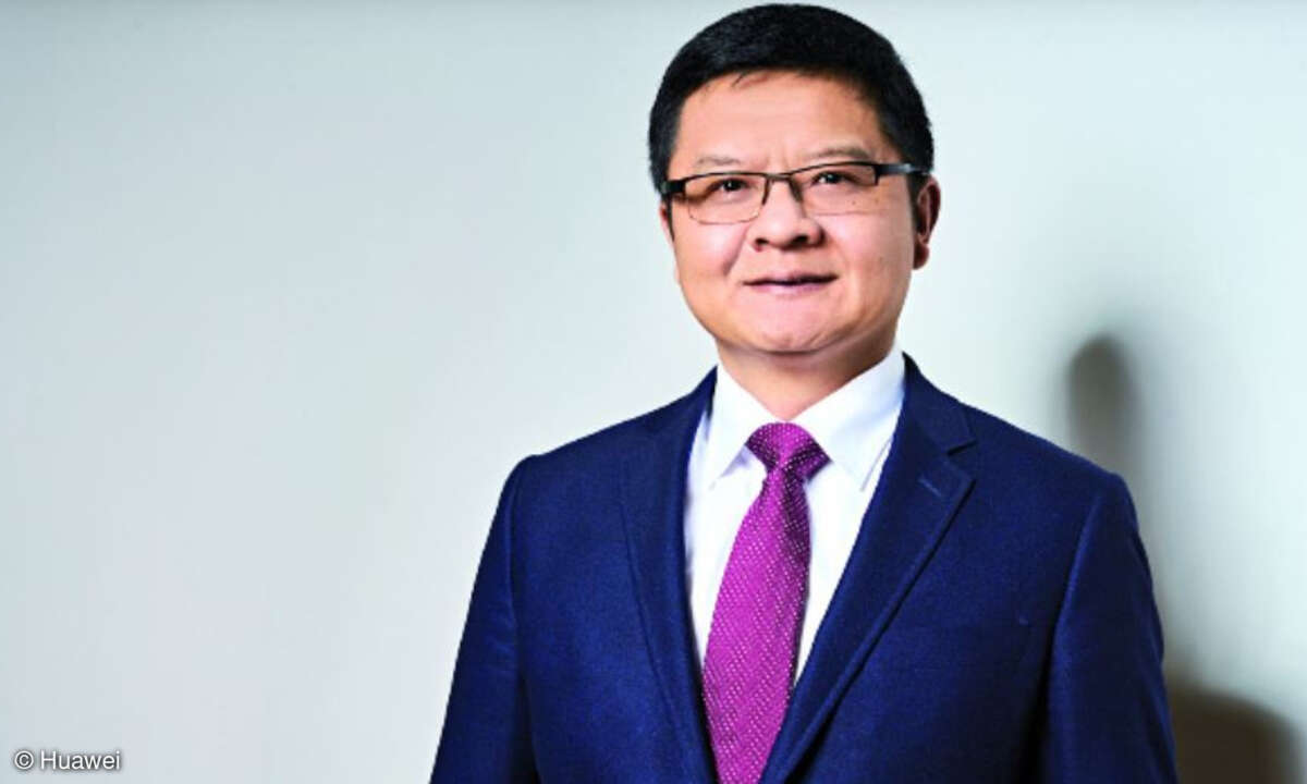Huawei