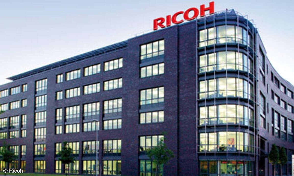 Ricoh
