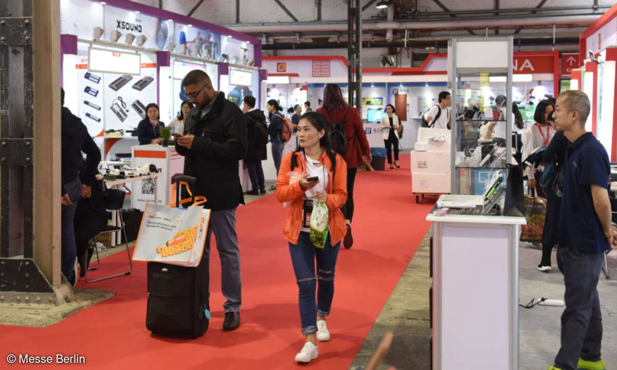 Ifa Global Markets 2019