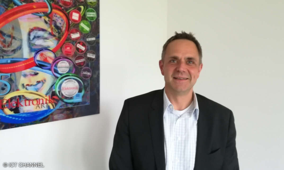Sven Janssen, Sophos