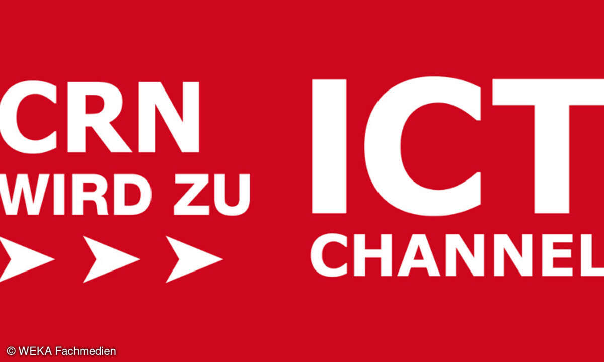 CRN ICT Channel