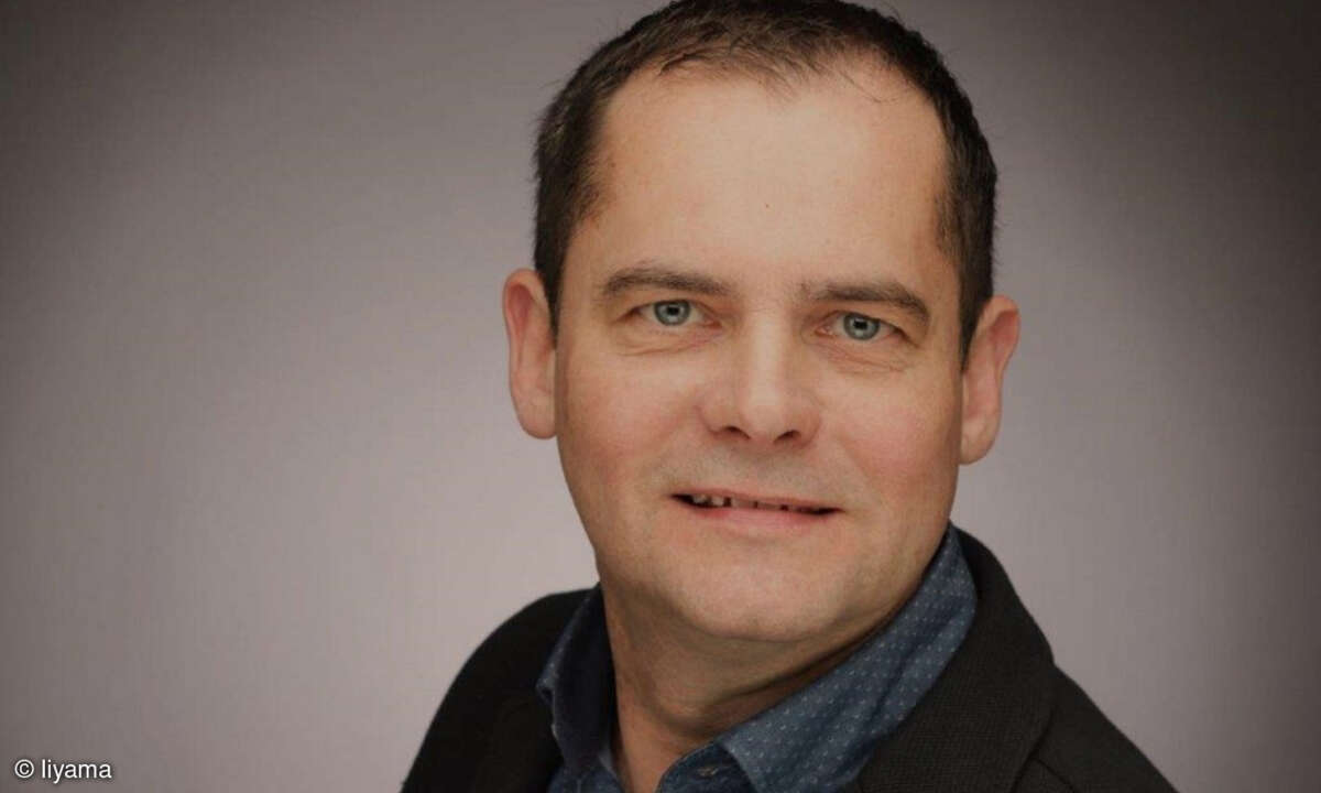 Ole Jacobs verstärkt als Business Development Manager die Professional- Displays-Unit von Iiyama