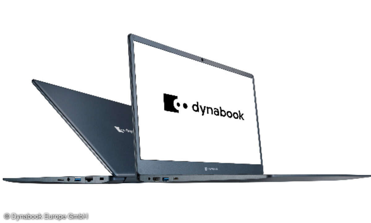 dynabook Satellite Pro C50-E