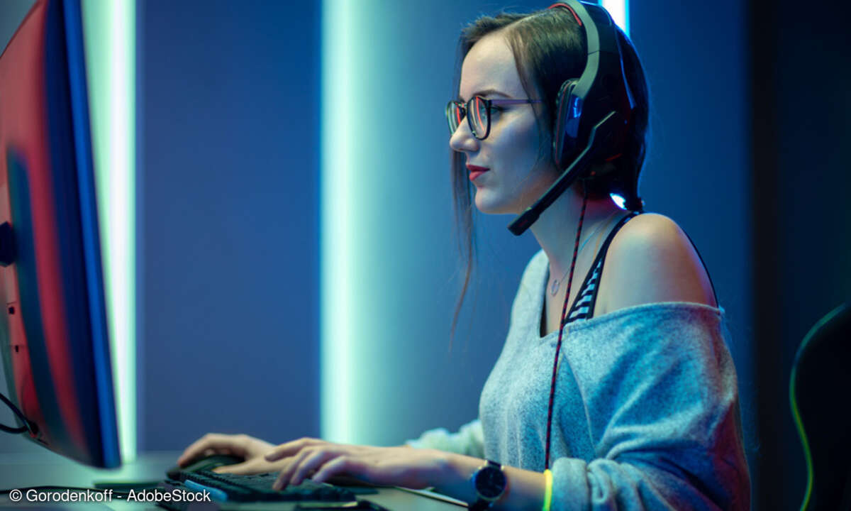 Gaming erreicht neue Zielgruppen
