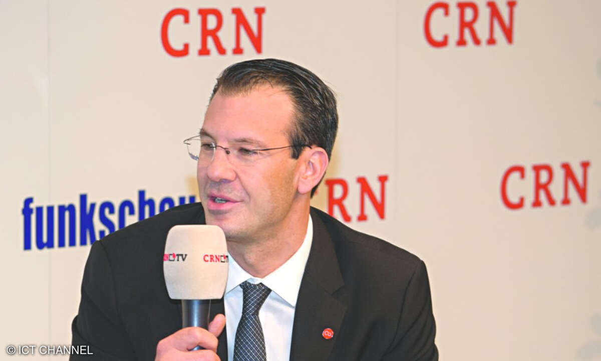 CRN