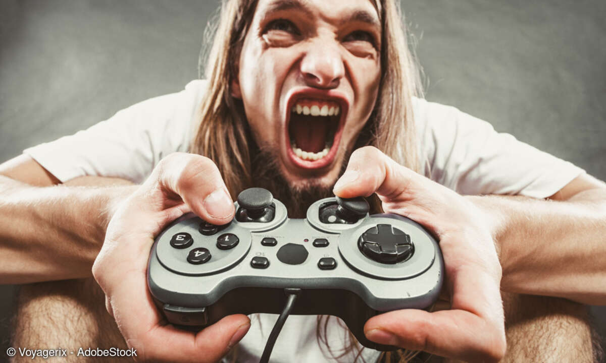 Gamer