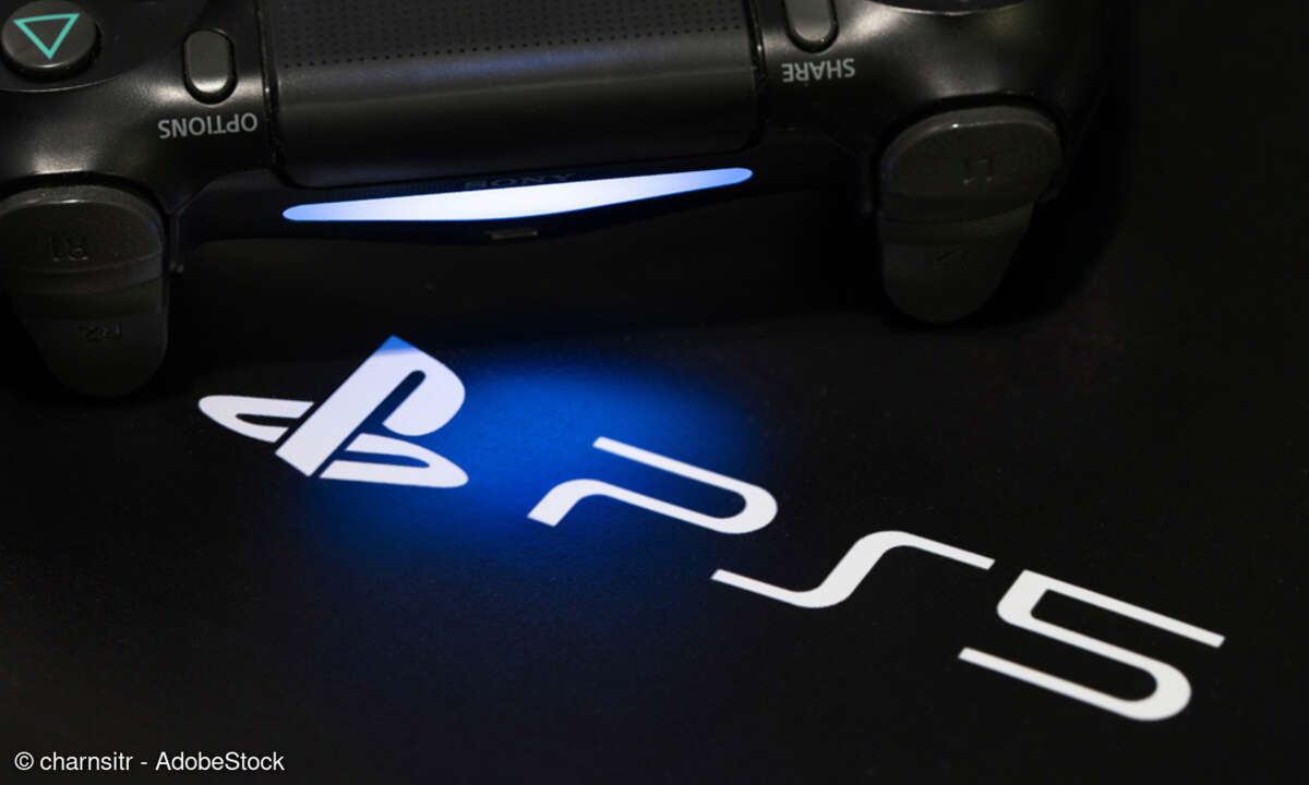Playstation 5