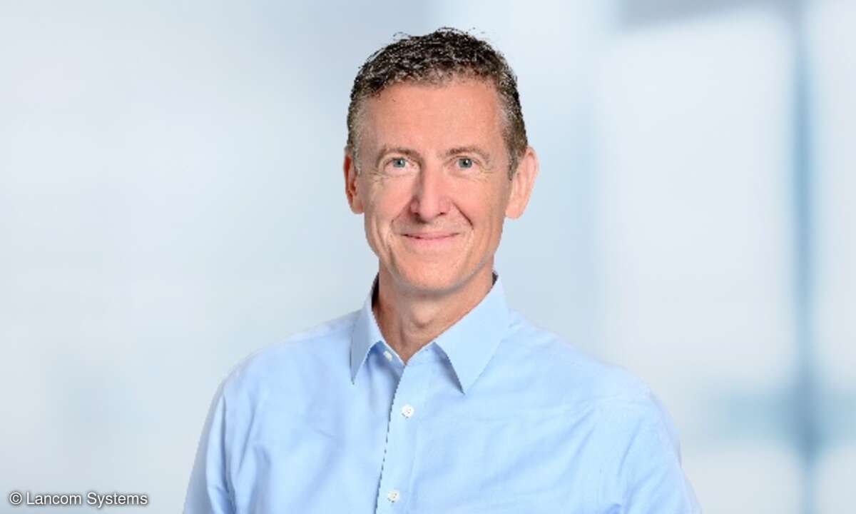 Cancom Systems Uwe Neumeier