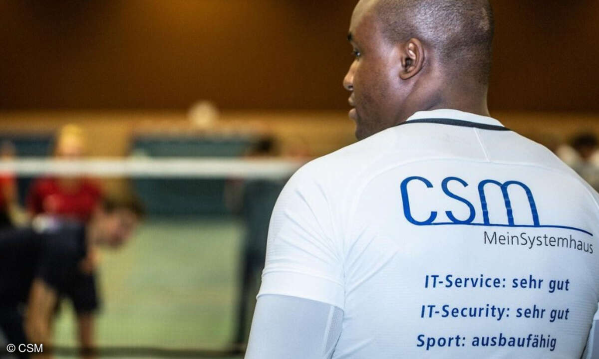 CSM
