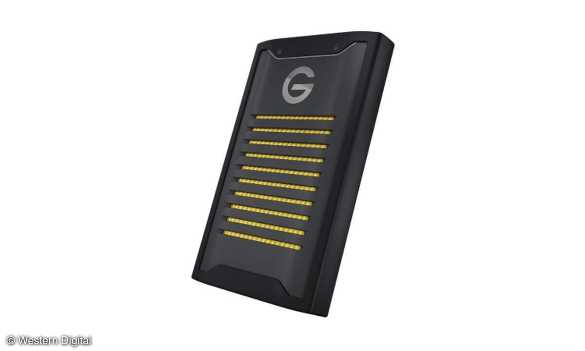 Western Digital